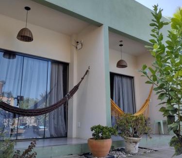 Mariscal Apartamento | Maná Mariscal Hospedagem
