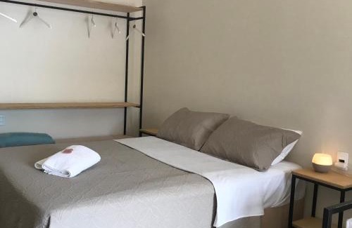 Mariscal Apartamento | Maná Mariscal Hospedagem