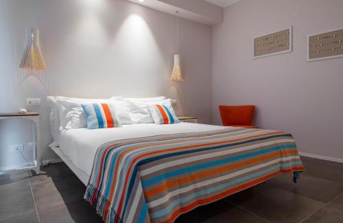 Roseto degli Abruzzi Hotel | Manè Boutique Hotel