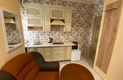 Chernovtsy Apartamento | Man Apartment