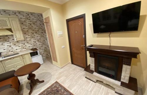 Chernovtsy Apartamento | Man Apartment