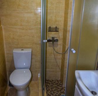 Chernovtsy Apartamento | Man Apartment
