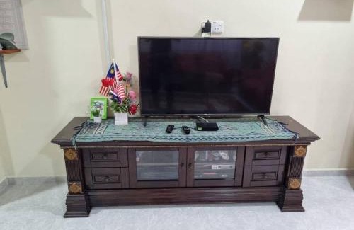 Kuala Terengganu Apartamento | Man Homestay
