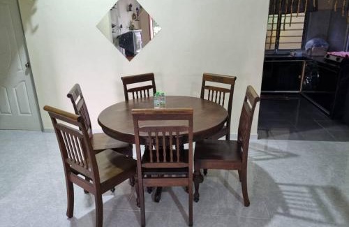 Kuala Terengganu Apartamento | Man Homestay