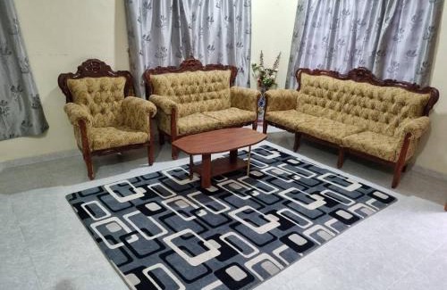 Kuala Terengganu Apartamento | Man Homestay