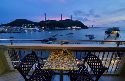 Islands District Casa | Man Lai Wah Resort