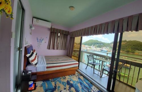 Islands District Casa | Man Lai Wah Resort