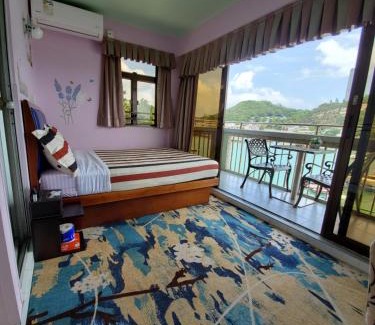 Islands District Casa | Man Lai Wah Resort