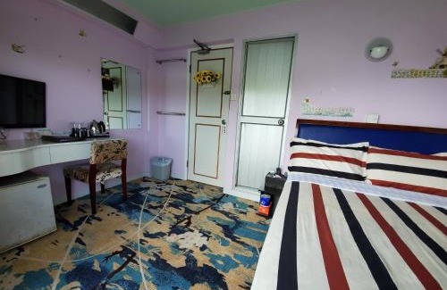 Islands District Casa | Man Lai Wah Resort