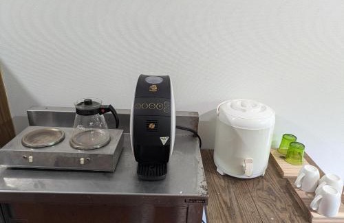 Nikko Cama Y Desayuno | Man only B&B KegonFalls