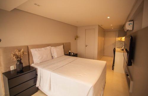 Loteamento Oceania II Casa | Manaira Apart Hotel by Carpediem