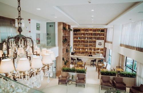 Manaira Hotel | Manaíra Hotel
