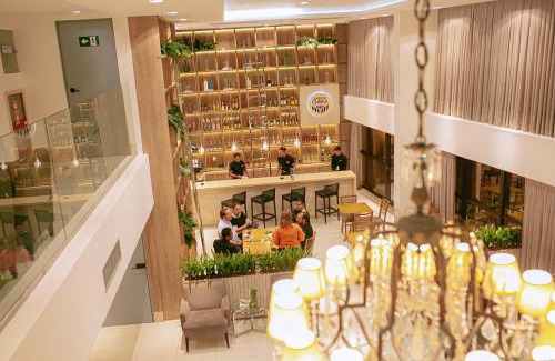 Manaira Hotel | Manaíra Hotel