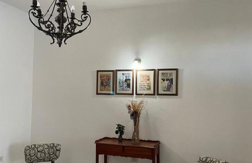 La Falda Casa | Mana