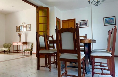 La Falda Casa | Mana