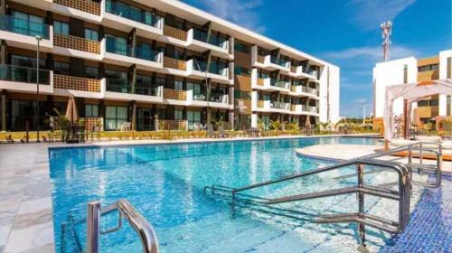 Boa Vista Apartamento | Mana Beach Experience B 114, Porto de Galinhas