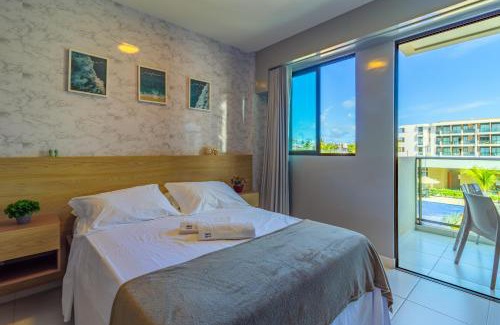 Ipojuca Hotel | Mana Beach Experience