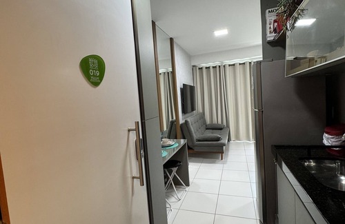Porto de Galinhas Apartamento | Mana Beach Experience Confort Térreo