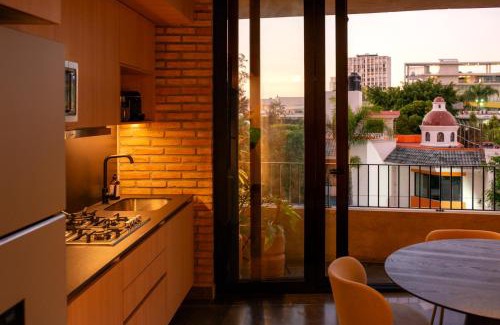 Providencia Apartamento | Mana by Pardela