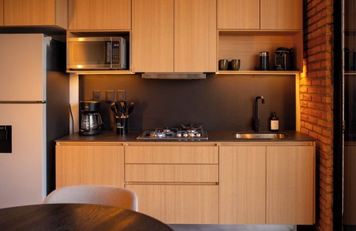 Providencia Apartamento | Mana by Pardela
