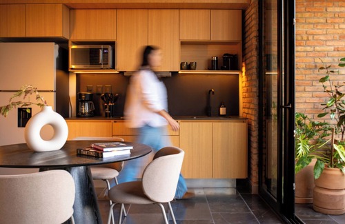 Providencia Apartamento | Mana by Pardela