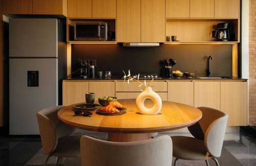 Providencia Apartamento | Mana by Pardela