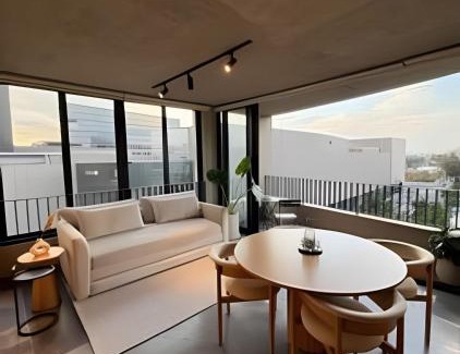 Providencia Apartamento | Mana Guadalajara 701