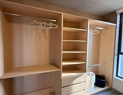 Providencia Apartamento | Mana Guadalajara 701