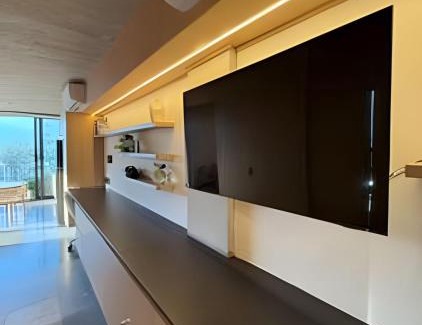 Providencia Apartamento | Mana Guadalajara 701