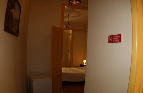 Santos Casa | Mana Guest House