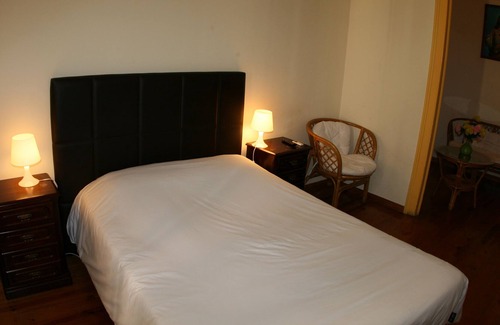 Santos Casa | Mana Guest House