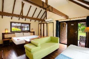 Mana Island Complejo | Mana Island Resort & Spa - Fiji