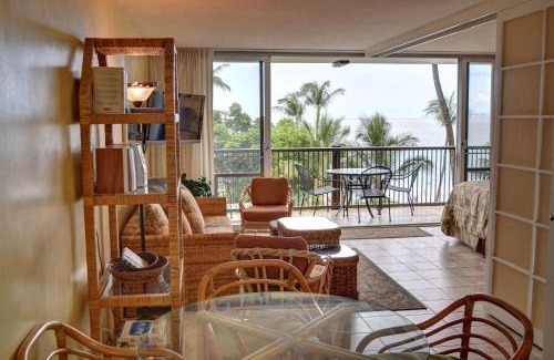 Kihei Apartamento | Mana Kai 311A