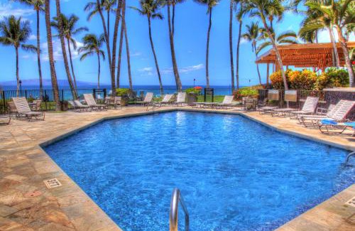 Kihei Apartamento | Mana Kai 311A