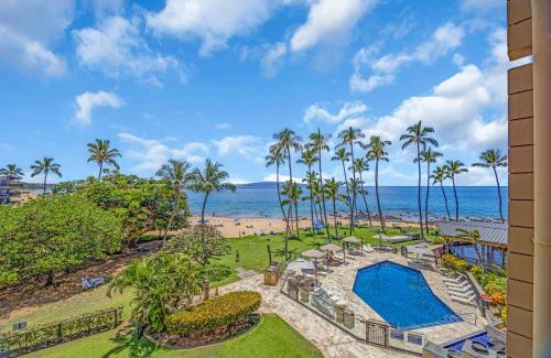Kihei Apartamento | Mana Kai 311A