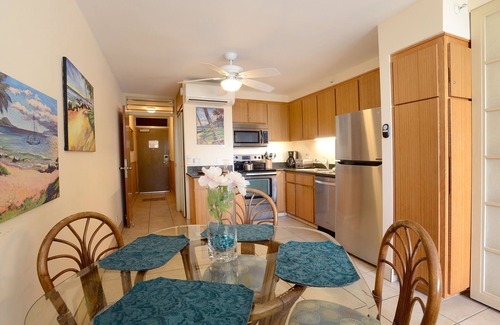 Kihei Condominio | Mana Kai Maui Resort