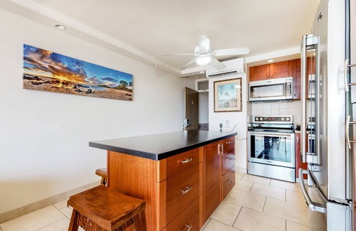 Kihei Condominio | Mana Kai Maui Resort