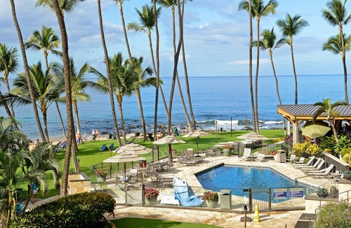 Kihei Condominio | Mana Kai Maui Resort