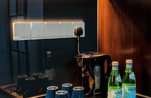 Kuala Lumpur City Centre Hotel | Mana-Mana Suites at Scarletz KLCC
