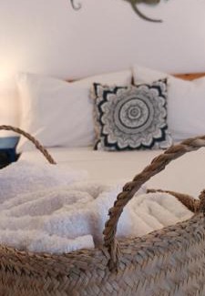 Leptokaria Apartamento | Mana mia Seaside Apartments