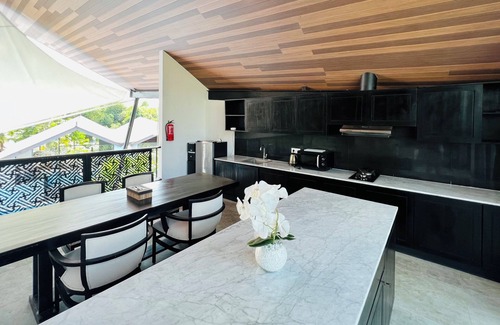 Sawangan Villa | Mana Villas Nusa Dua