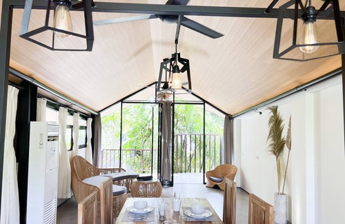 Sawangan Villa | Mana Villas Nusa Dua