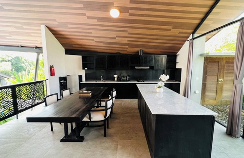 Sawangan Villa | Mana Villas Nusa Dua
