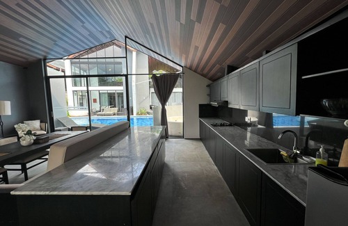 Sawangan Villa | Mana Villas Nusa Dua