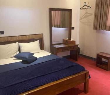 Dambulla Hotel | Manaal Palace