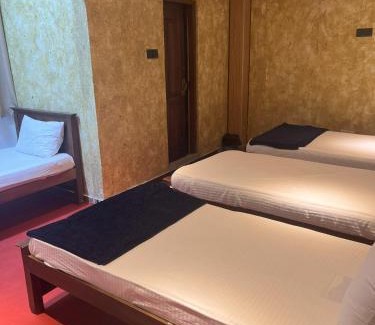 Dambulla Hotel | Manaal Palace