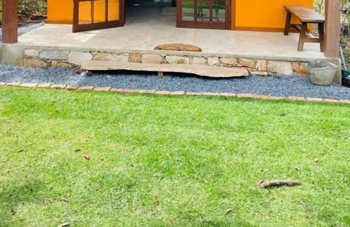 Vale do Capao Chalet De Esquí | Manacá Chalés Do Vale
