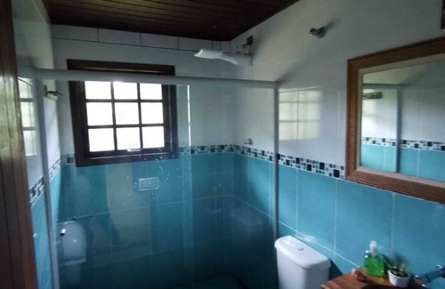 Felix Cama Y Desayuno | Manacá Prumirim suites
