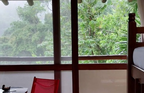 Felix Cama Y Desayuno | Manacá Prumirim suites