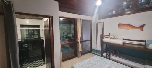 Prumirim Cama Y Desayuno | Manacá Suítes Prumirim